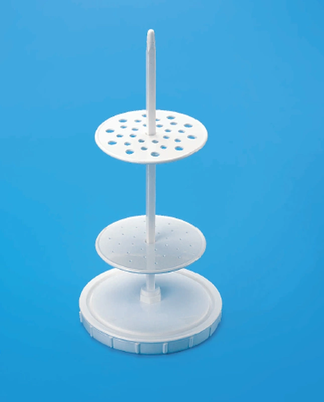 Pipette Stand Vertical 28places TARSONS 1/box