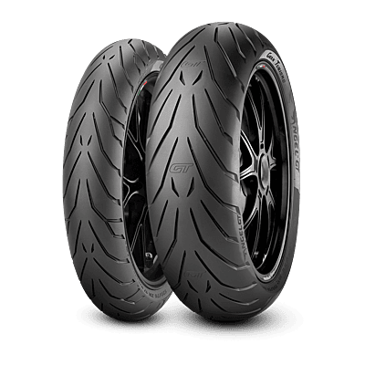 Pirelli Angel GT (120/70R17)