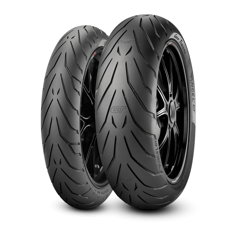 Pirelli Angel GT (120/70R17)