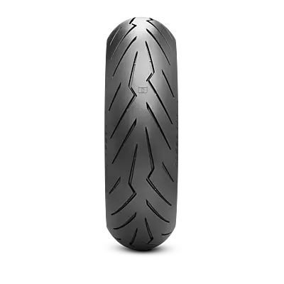 Pirelli Diablo Rosso 3 (110/70R17) Pirelli Diablo Rosso 3 (110/70R17)