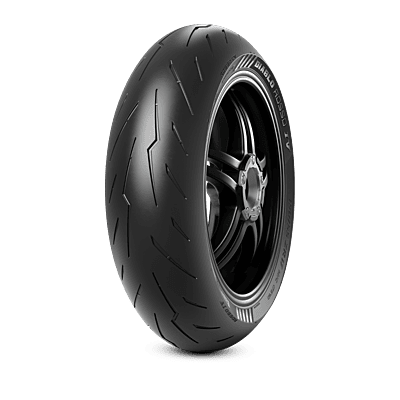 Pirelli Rosso IV (180/55R17)