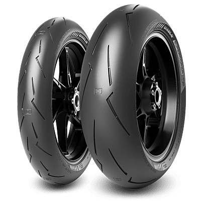 Pirelli Diablo Supercorsa V4 (190/55R17)