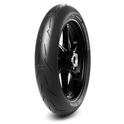 Pirelli Diablo Supercorsa V4 (120/70R17)