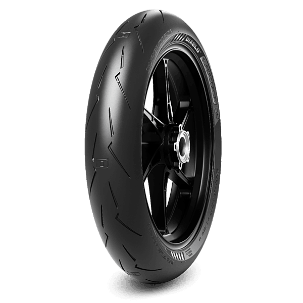 Pirelli Diablo Supercorsa V4 (120/70R17)
