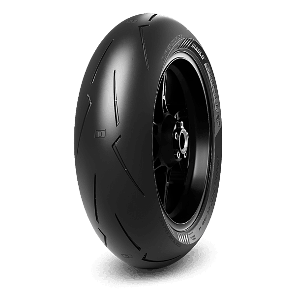 Pirelli Diablo Supercorsa V4 (190/55R17)