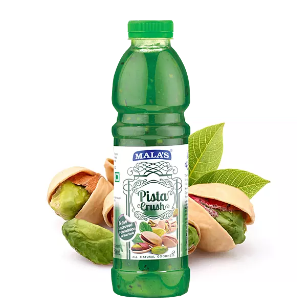 MALAS PISTA CRUSH