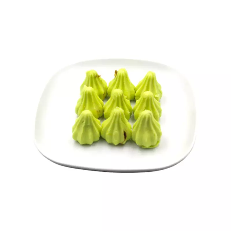 Pista modak