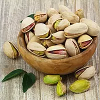 Salted Pista Premium