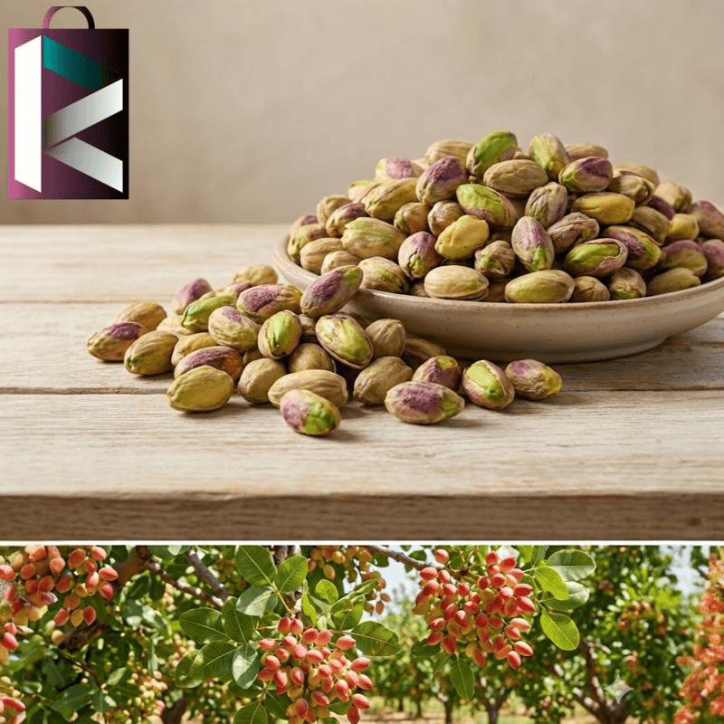 PISTA 1KG