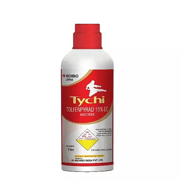 Tychi (Tolfenpyrad 15% Ec)-(Nichino India)
