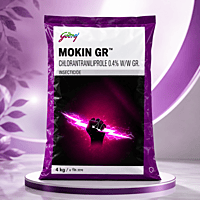 Godrej Mokin GR Insecticide | Vetrivel Agro Services