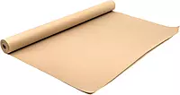 HBMX1907 Imitation Brown Kraft Paper Roll 440mm x 30m