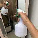 SPRAY GUN (1000 ML) RECTANGLE