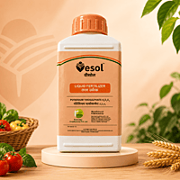 Ramcides VESOL Liquid Fertilizer – Potassium Thiosulphate (K₂S₂O₃) | Vetrivel Agro Services