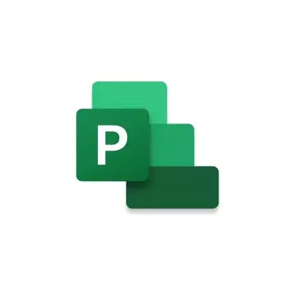 Planner and Project Plan 5 | 12-Month Subscription m