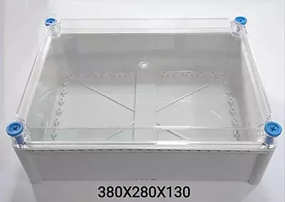 380*280*130 T ABS Box