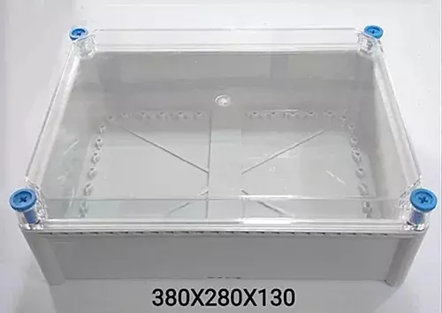380*280*130 T ABS Box