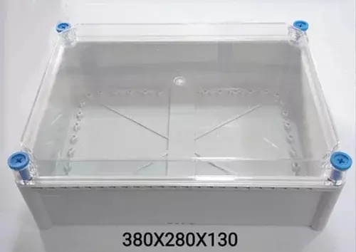 380*280*130 T ABS Box