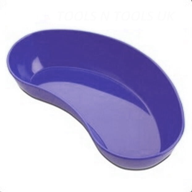 GDC Kidney Tray Autoclavable
