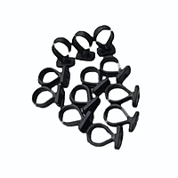 Plastic Mobile Packing Box Hanger Hooks for Retail Display | Mobile Accessories Hanging Hooks Plastic Mobile Packing Box Hanger Hooks for Retail Display | Mobile Accessories Hanging Hooks