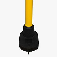 DSC Stumps Target