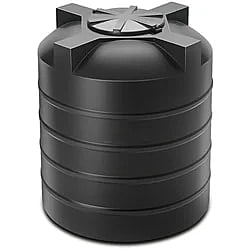 10,000 Lt. Roto Molded Water Tank