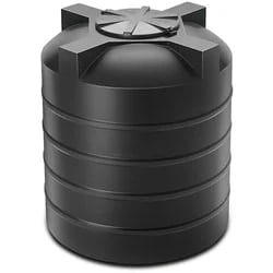 7,500 Lt. Roto Molded Water Tank