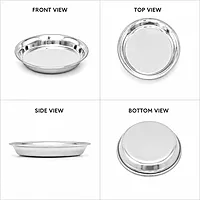 Silver Plate 25g