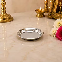 Silver Plate 25g