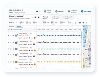 Warehouse Dispatch & Gate Management System