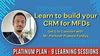 Platinum CRM Implementation Package