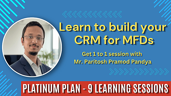 Platinum CRM Implementation Package