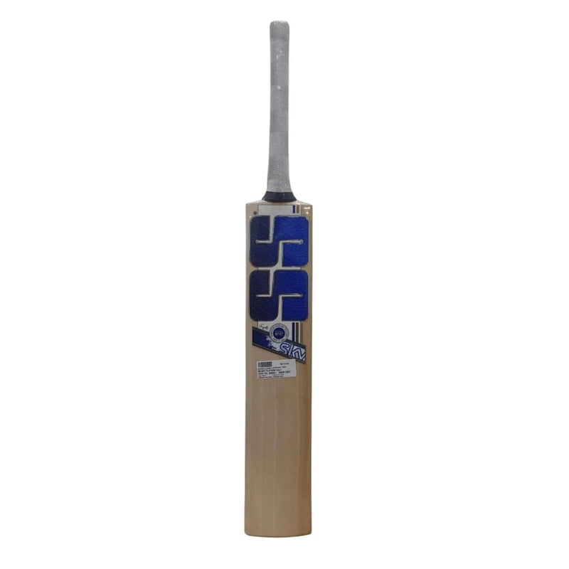 CRICKET BAT SS COLT WITH TAPE NO 3 ENGLISH WILLOW