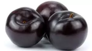 Premium Fresh Aalu Bukhara (Plum)