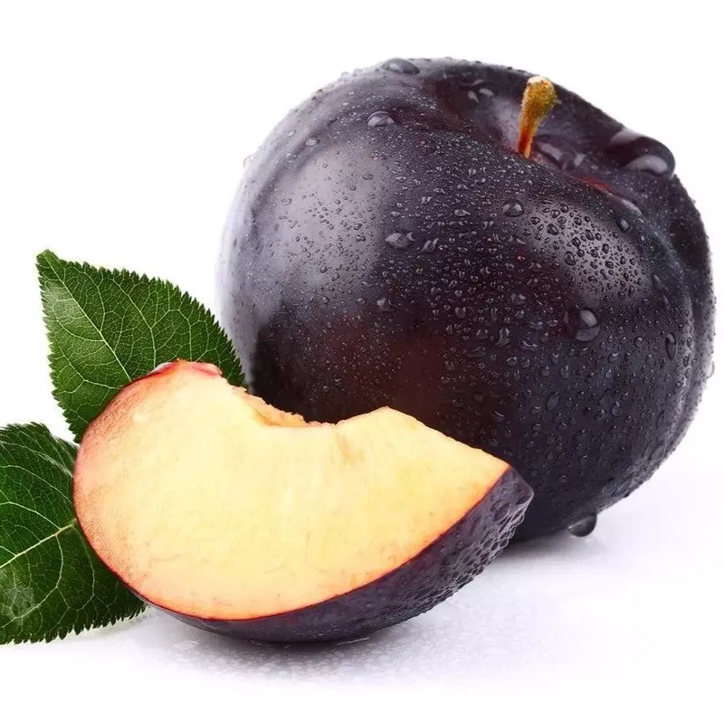 Premium Fresh Aalu Bukhara (Plum)