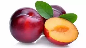 Premium Fresh Aalu Bukhara (Plum)