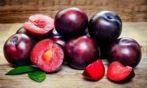 Premium Fresh Aalu Bukhara (Plum)