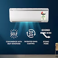 DAIKIN AC 1.5 FTQ50XV16 ( RQ50XV16) 2 STAR NON INVERTOR