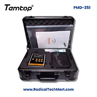 Temtop PMD 351 Aerosol Mass Monitor