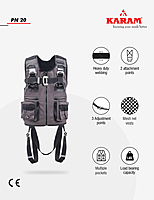 Karam PN20 JACKET HARNESS