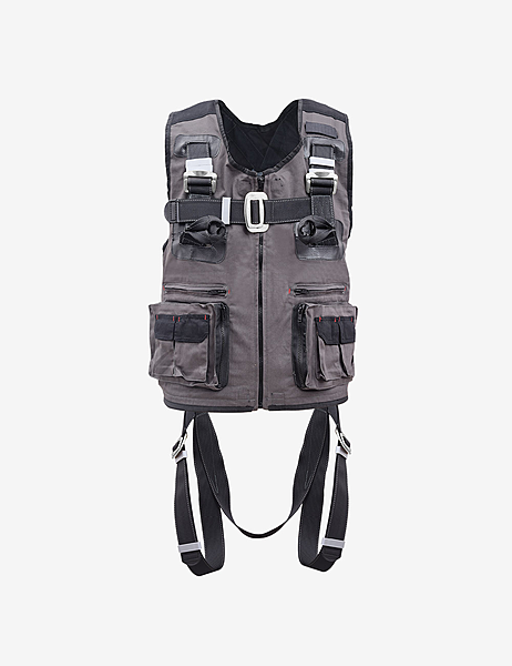 Karam PN20 JACKET HARNESS