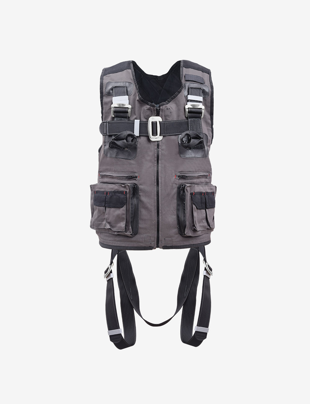 Karam PN20 JACKET HARNESS