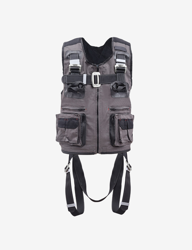 Karam PN20 JACKET HARNESS