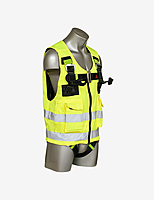 KARAM PN20(RG) JACKET HARNESS