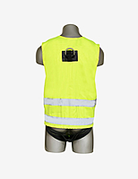 KARAM PN20(RG) JACKET HARNESS