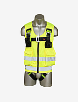 KARAM PN20(RG) JACKET HARNESS