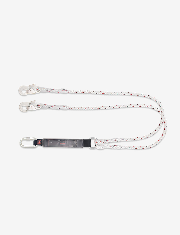 KARAM PN352(2.0M) ENERGY ABSORBING DOUBLE 