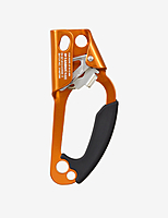 KARAM PN402(R)ALUMINIUM ROPE CLAMP