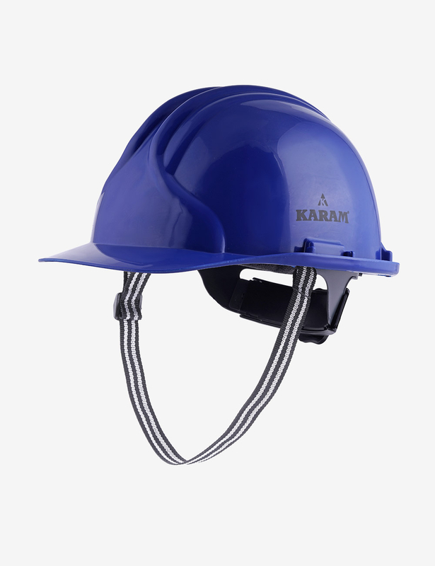 KARAM PN581 (Lamination Blue)