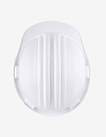 Karam PN581(WHITE) Helmet